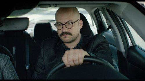 Doute raisonnable Season 2 Episode 1 - Episode 1