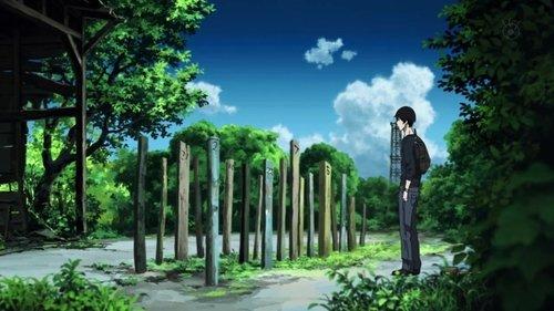 Terror in Resonance Season 1 Episode 11 - VON