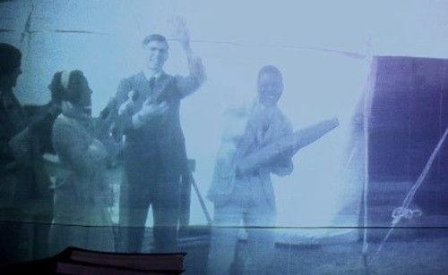 House of Anubis Season 3 Episode 19 - House of History