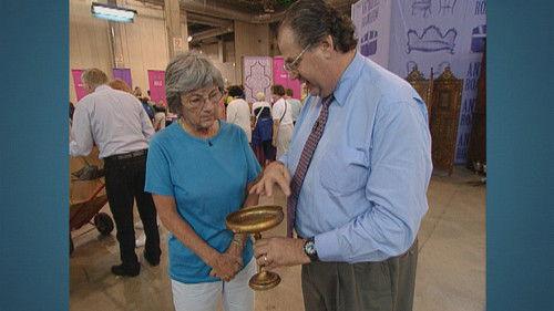 Antiques Roadshow Season 22 Episode 22 - Vintage Chicago