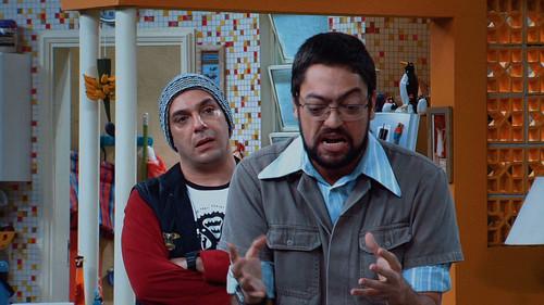 Vai Que Cola Season 2 Episode 11 - Are traveling