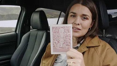 The Mystery of Odin Season 1 Episode 1 - The Man on the Stone