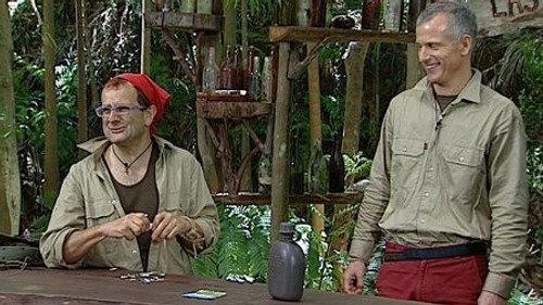 I'm a Celebrity...Get Me Out of Here! Season 8 Episode 13 - Last Chance Saloon
