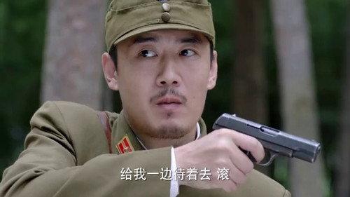 The Spirit of Soldiers Season 1 Episode 19 - Episode 19