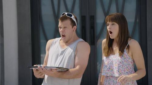 Background image for Open House