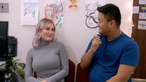 Deaf U Season 1 Episode 2 - I Have So Many Questions