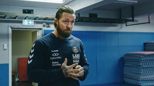 Hodet i klemme Season 1 Episode 2 - Maktkamp