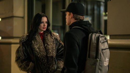 undefined Season 1 Episode 5 - Murder Horny