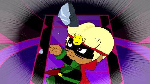 Happy Toon Season 3 Episode 20 - Episode 20