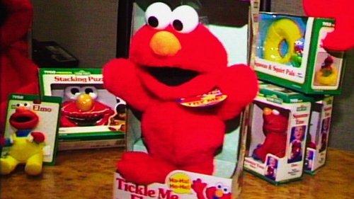 The Toys That Built America Season 2 Episode 9 - Christmas Crazes