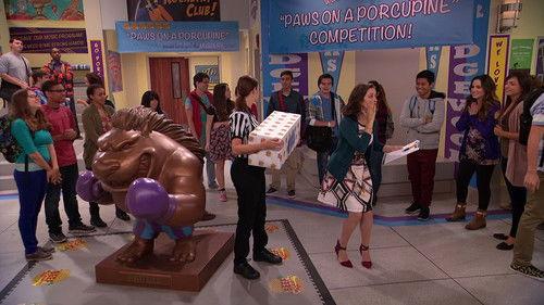 Liv and Maddie Season 3 Episode 14 - Dream-A-Rooney