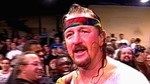 ECW Hardcore TV Season 5 Episode 7 - ECW Hardcore TV - Feb. 11, 1997