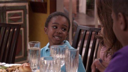 All of Us Season 2 Episode 19 - Baby Got (Flash) Back