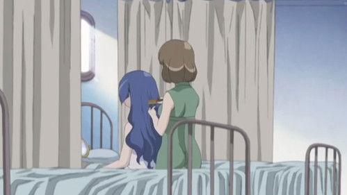 Simoun Season 1 Episode 19 - Sibylla