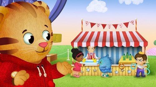 Daniel Tiger's Neighborhood Season 3 Episode 20 - The Neighborhood Carnival