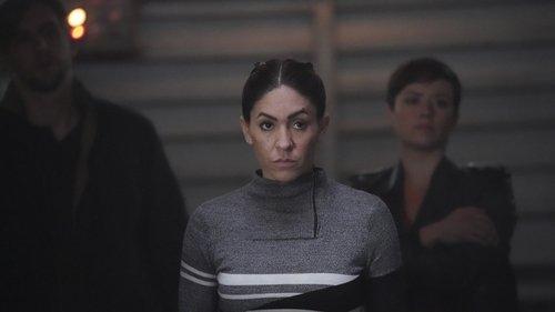 Marvel's Agents of S.H.I.E.L.D. Season 5 Episode 19 - Option Two