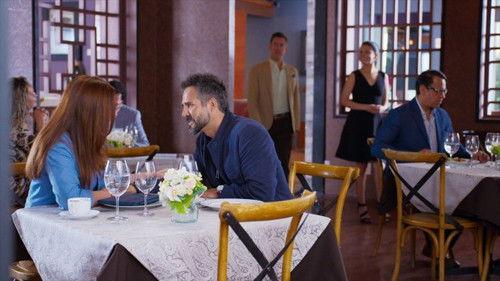 Papás por conveniencia Season 2 Episode 9 - Un lazo irrompible