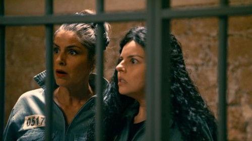 Cramel Season 3 Episode 9 - Episode 9