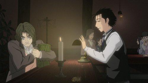 Bartender Season 1 Episode 10 - Christmas Miracle