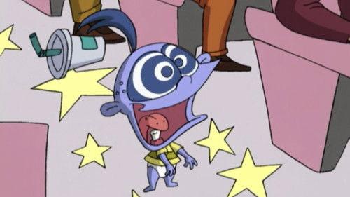 Mega Babies Season 1 Episode 22 - Nightmare of the Sleepwalker