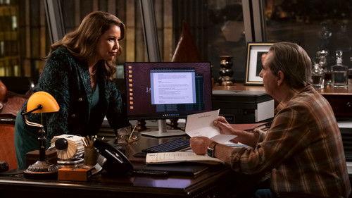 undefined Season 2 Episode 7 - Prior Bad Acts