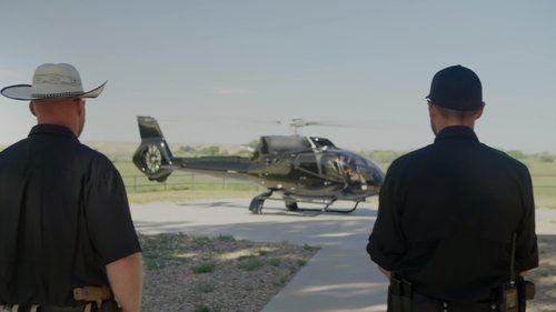 The Secret of Skinwalker Ranch Season 4 Episode 1 - Over and Out of This World