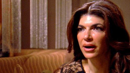 The Real Housewives of New Jersey Season 7 Episode 8 - All Bets Are Off
