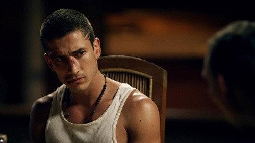 Sin senos sí hay paraíso Season 1 Episode 16 - Episode 16