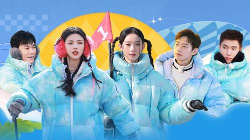 Go Fighting! Treasure Tour Season 3 Episode 9 - Episode 9