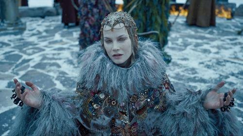 undefined Season 2 Episode 4 - The Witchfinder