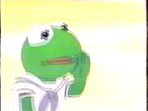 Muppet Babies Season 4 Episode 15 - Adventures in Muppet-Sitting