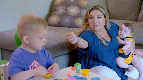 Supernanny Season 8 Episode 1 - Braido Family