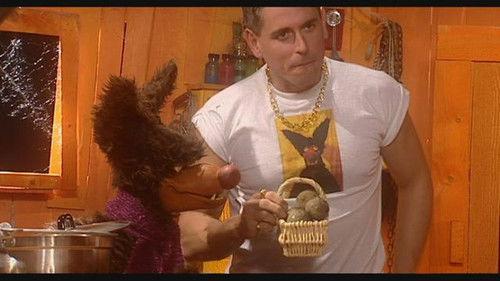 De grote boze wolf show Season 1 Episode 10 - Episode 10