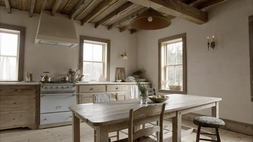 The Story of Home Season 1 Episode 6 - Heart of the Home