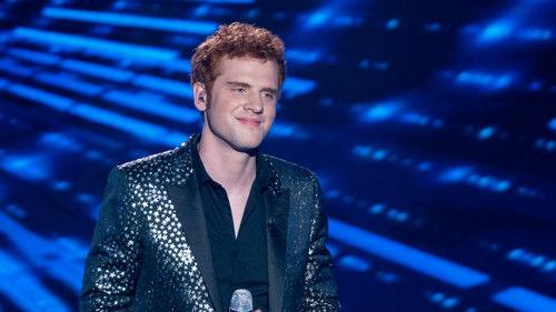 American Idol Season 2 Episode 17 - Woodstock and Show Stoppers