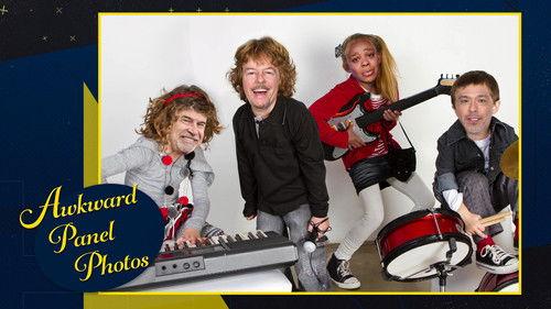 Lights Out with David Spade Season 1 Episode 10 - Dennis Miller, Jo Koy, Punkie Johnson & Lara Beitz