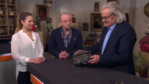 Bares für Rares - Lieblingsstücke Season 2 Episode 17 - Episode 17