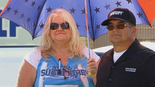 Storage Wars Season 9 Episode 5 - Dreams of Cookies and Cream