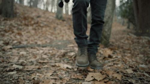 Very Scary People Season 5 Episode 1 - The Trailside Killer: Part One