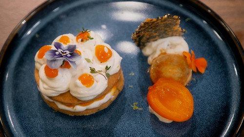 MasterChef: The Professionals Season 18 Episode 9 - Episode 9