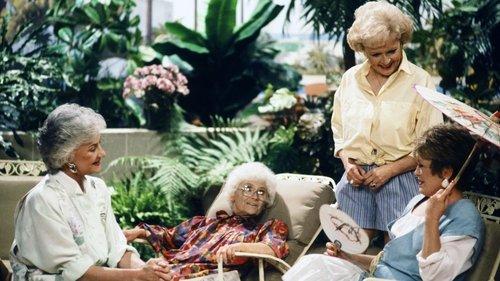 The Golden Girls Season 2 Episode 21 - Dorothy's Prized Pupil