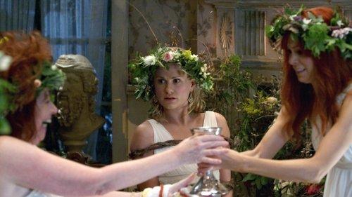 undefined Season 2 Episode 12 - Beyond Here Lies Nothin'