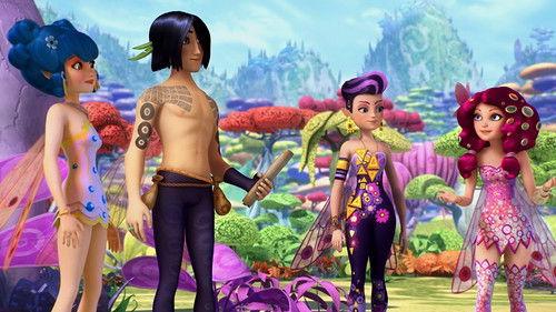 Mia and Me Season 2 Episode 17 - Taking Sides