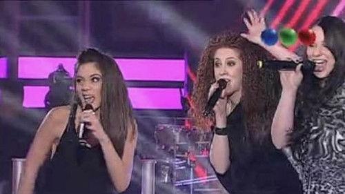 The Voice Argentina Season 1 Episode 8 - Episode 8⎜Battles
