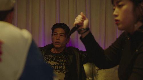 Line Walker Season 3 Episode 19 - Episode 19