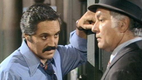 Barney Miller Season 2 Episode 7 - Hotel