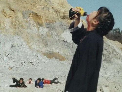 Chikyuu Sentai Fiveman Season 1 Episode 4 - Get the Earth Drunk