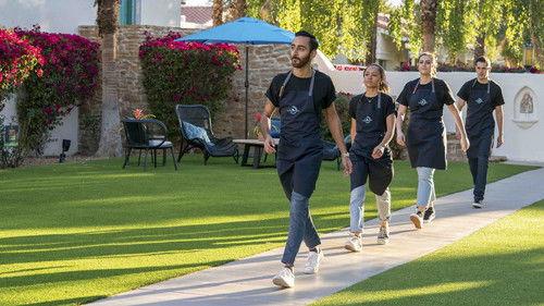 Chopped Next Gen Season 1 Episode 5 - From Prodigy to Pro