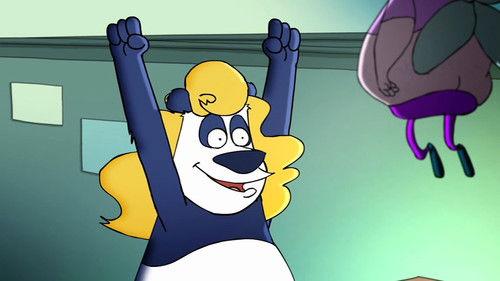 Pandaerne Season 1 Episode 1 - Hårkuren