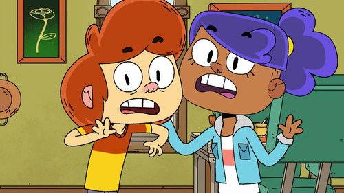 Ollie's Pack Season 1 Episode 12 - Yard Sale Fail